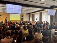 Mezinárodní konference k projektu Posílení řízení a kontroly veřejných financí, 27.9.2022