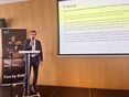 Mezinárodní konference k projektu Posílení řízení a kontroly veřejných financí, 27.9.2022