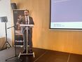 Mezinárodní konference k projektu Posílení řízení a kontroly veřejných financí, 27.9.2022