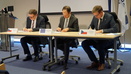 Vláda a EUSPA podepsaly memorandum o budově Nové Palmovky