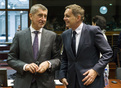 Jednání Rady EU pro hospodářské a finanční záležitosti (ECOFIN), 8. listopadu 2016