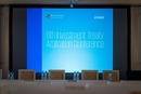 8th Investment Treaty Arbitration Conference HR