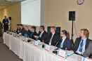 Konference Auditního orgánu, 6.- 8. 11. 2017