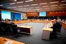 Zasedání ministrů financí a hospodářství zemí Evropské unie (Rada ECOFIN) - červen 2019