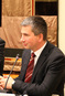 Mateusz Szczurek, polský ministr financí, 2.10.2014