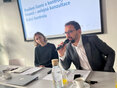 Veřejné konzultace projektu Posílení řízení a kontroly veřejných financí