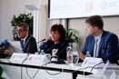 Záznam tiskové konference k datům z elektronické evidence tržeb, 19.1.2017