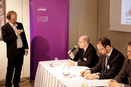 Diskuzní blok „Stát versus svoboda internetu", 22.2.2017