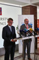 Briefing po jednání Andreje Babiše a Františka Lukla, 2.7.2015