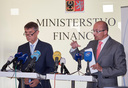Briefing po jednání Andreje Babiše a Františka Lukla, 2.7.2015