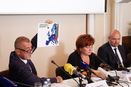 Ministerstvo financí představilo dlouhodobou koncepci Celní správy, 23.8.2016