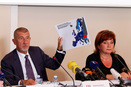 Ministerstvo financí představilo dlouhodobou koncepci Celní správy, 23.8.2016
