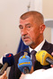 Ministerstvo financí představilo dlouhodobou koncepci Celní správy, 23.8.2016
