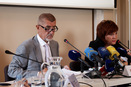 Tisková konference k milníkům a specifickým případům elektronické evidence tržeb, 29.8.2016