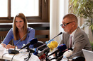 Tisková konference k milníkům a specifickým případům elektronické evidence tržeb, 29.8.2016