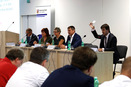 V Brně proběhla doposud největší konference k EET, 16. - 17.9.2016
