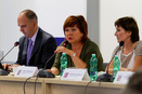 V Brně proběhla doposud největší konference k EET, 16. - 17.9.2016