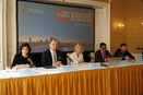 V Praze proběhlo 12. setkání expertů mezinárodního investičního práva