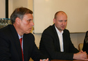 Ředitelem Státní tiskárny cenin se stal Pavel Novák, 4.6.2014