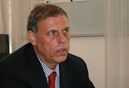Ředitelem Státní tiskárny cenin se stal Pavel Novák, 4.6.2014