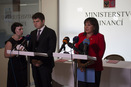 Ministerstvo financí uzavřelo se společností UBER daňové memorandum, 12.7.2018