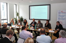 Panelová diskuze k elektronické evidenci tržeb, 9.7.2014
