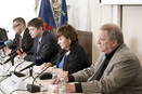 Novinky z informační kampaně a příprav elektronické evidence tržeb, 24.5.2016