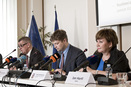 Novinky z informační kampaně a příprav elektronické evidence tržeb, 24.5.2016