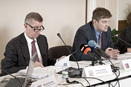 Novinky z informační kampaně a příprav elektronické evidence tržeb, 24.5.2016