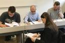 Studenti VŠE se od Auditního orgánu učili odhalovat podvody, 26.4.2017
