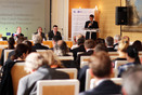 Konference Hazardní hry v České republice a jejich nová regulace, 9.10.2014