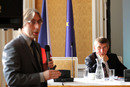 Konference Hazardní hry v České republice a jejich nová regulace, 9.10.2014