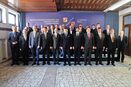 Společné jednání vlád ČR a SR ve Skalici, 24.4.2014