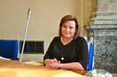 Alena Schillerová, ministryně financí 