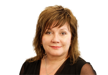 JUDr. Alena Schillerová, Ph.D.