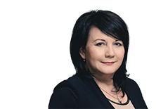 JUDr. Alena Schillerová, Ph.D.