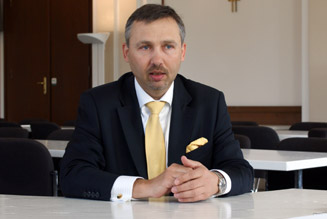 Náhled videa - Radek Urban: Novela zákona o spotřebitelském úvěru