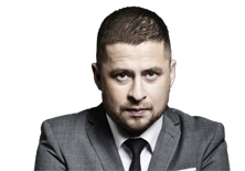 Aleš Michl