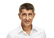 Ing. Andrej Babiš