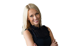 Ing. Monika Bačová