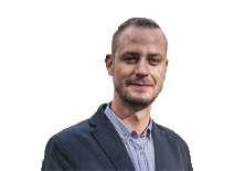 Ing. Lukáš Balcařík