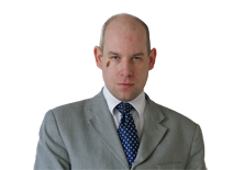 JUDr. Ondřej Závodský, Ph.D.