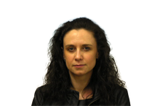 Mgr. Simona Hornochová