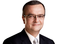 Ing. Miroslav Kalousek