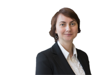 Ing. Kateřina Vaidišová