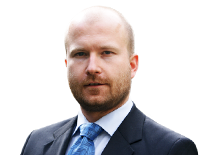 Ing. Radek Ležatka