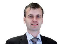 JUDr. Martin Pros, Ph.D.