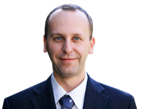 Ing. Miroslav Matej Ph.D.