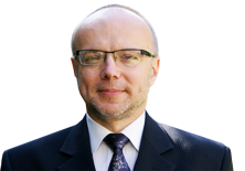 RNDr. Ladislav Minčič, CSc., MBA