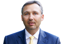 Ing. Radek Urban